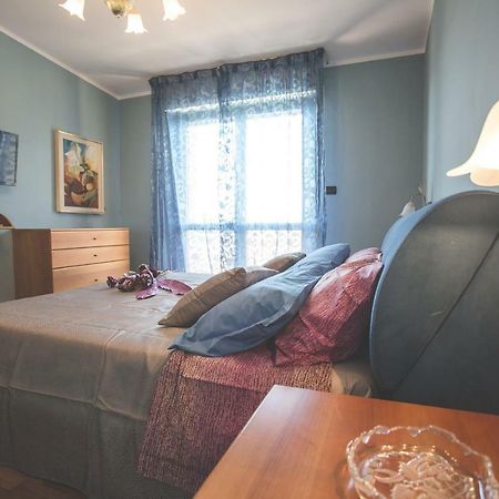Villa Malu Città Sant’Angelo Kültér fotó