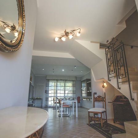 Villa Malu Città Sant’Angelo Kültér fotó